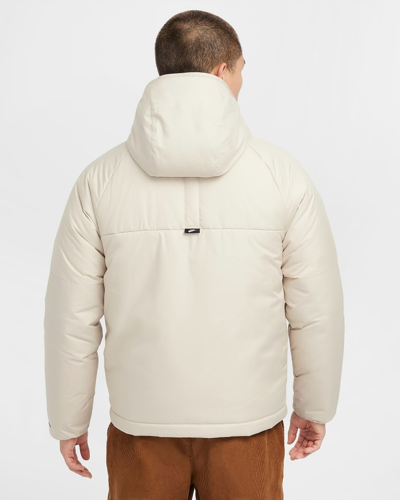 Áo Phao NK NSW Therma-FIT Legacy Hooded Jacket