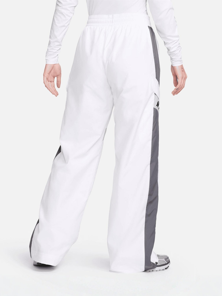 Quần Dài NK Sportswear Women's High-Waisted Trousers