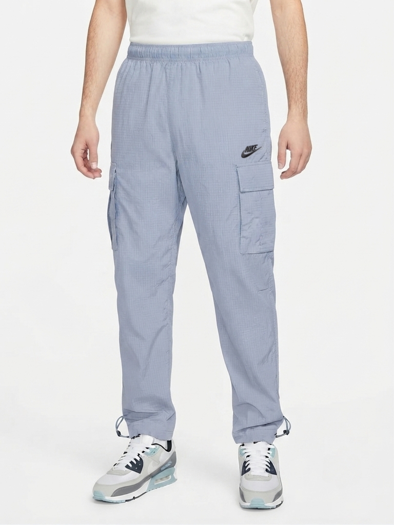 Quần Dài NK Repeat Lightweight Woven Men's Track Pants