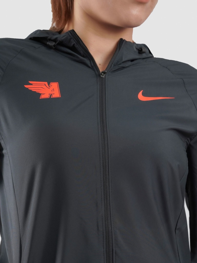 Áo Khoác NK Essential Running Arcadia