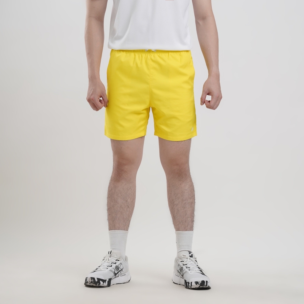 Quần Ngắn Ura Woven Flow Shorts