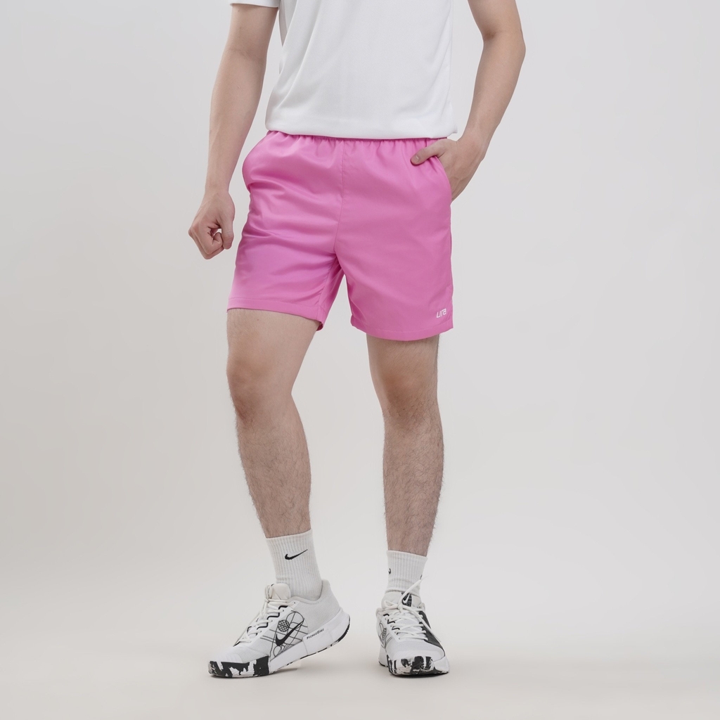 Quần Ngắn Ura Woven Flow Shorts