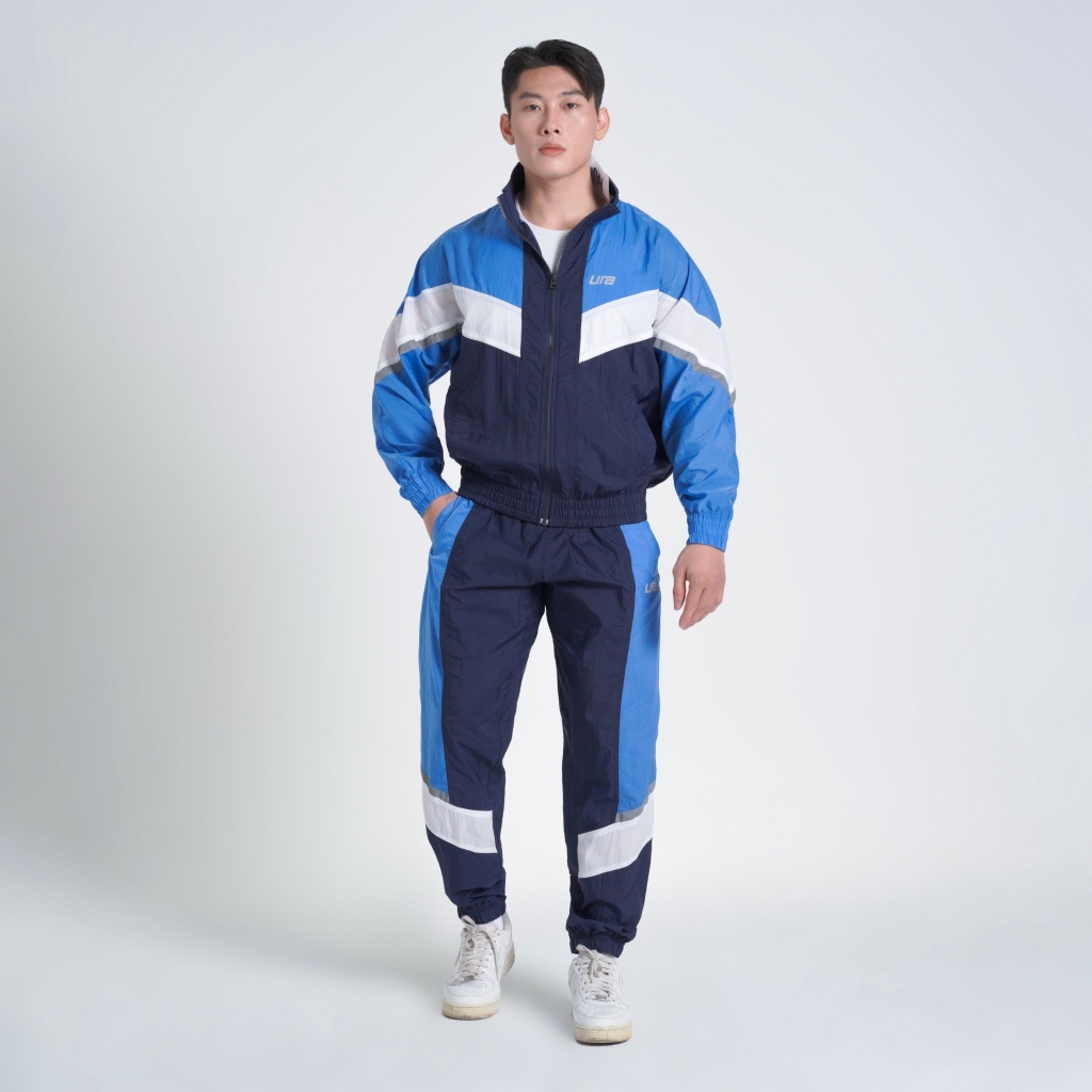 Bộ Thể Thao Ura Windrunner + Flash