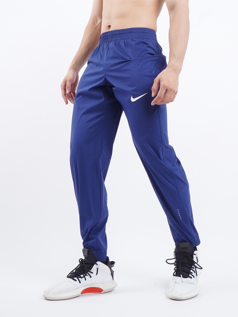 Quần Dài NK Lined Track Training Back Zipper Pants