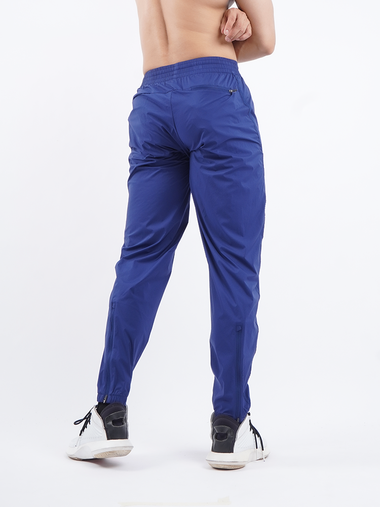 Quần Dài NK Lined Track Training Back Zipper Pants