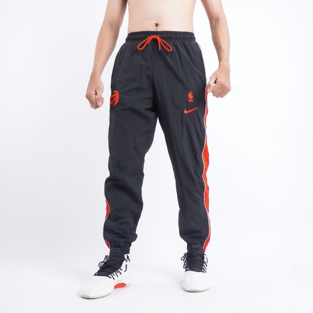 Quần Dài NK NBA Toronto Raptor Pants
