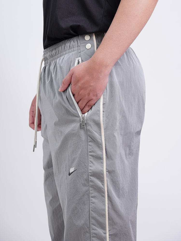 Quần Dài NK Sportswear Essentials Woven Unlined Tearaway Pants