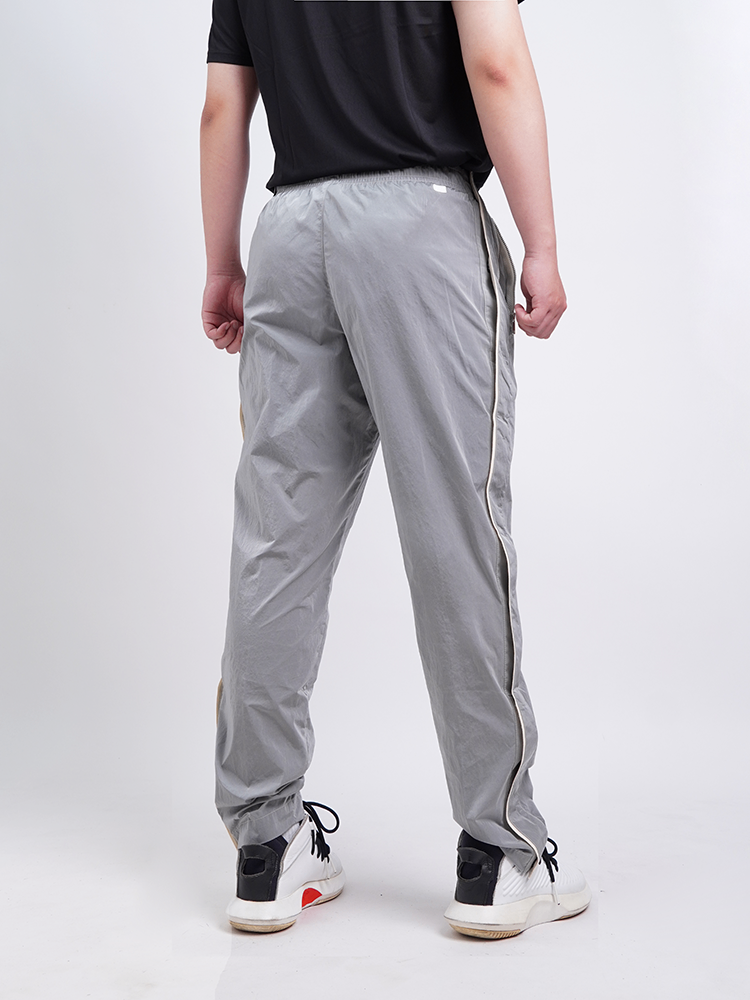 Quần Dài NK Sportswear Essentials Woven Unlined Tearaway Pants