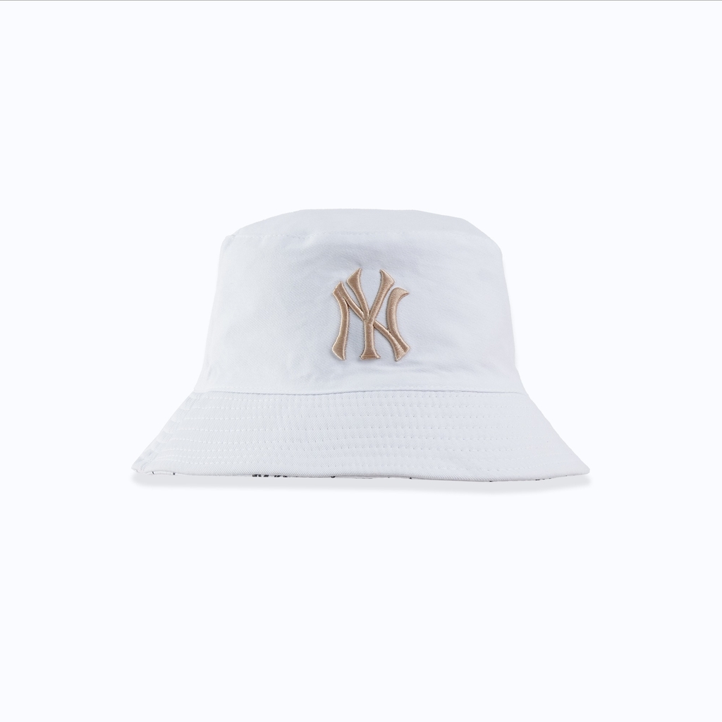 Nón Bucket Hat MLB
