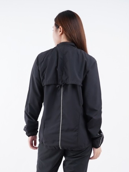 Áo Khoác NK Women’s Windbreaker Track Full Zip Jacket