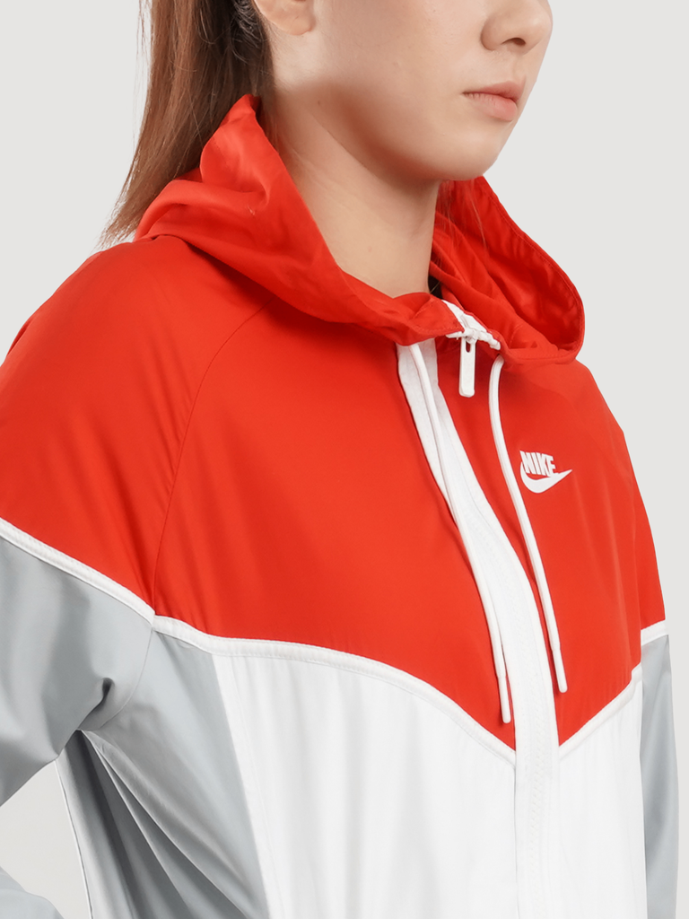Áo Khoác NK Women’s Jacket Windbreaker Go Out