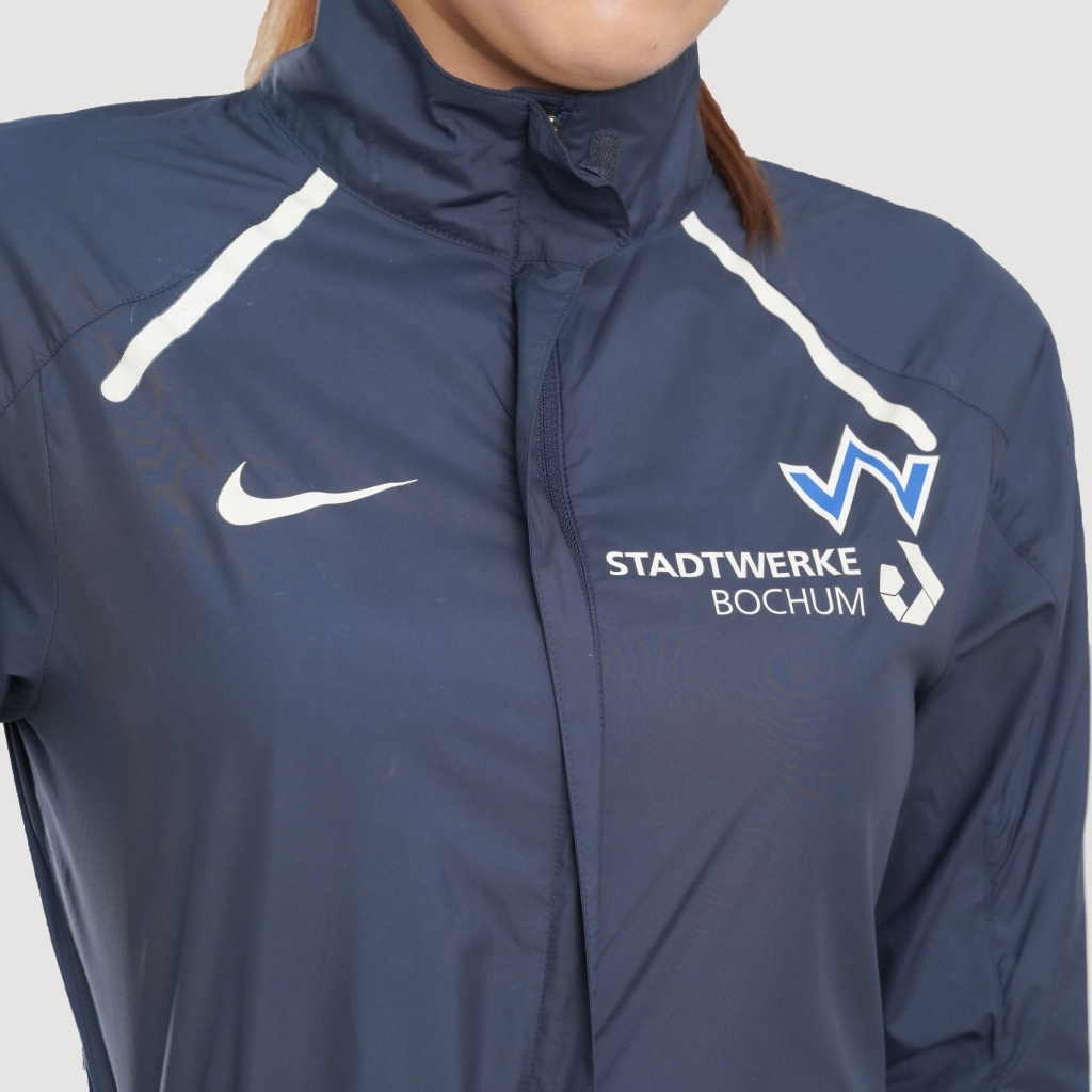 Áo Khoác NK Windbreaker Women’s Jacket Stadtwerke Bochum