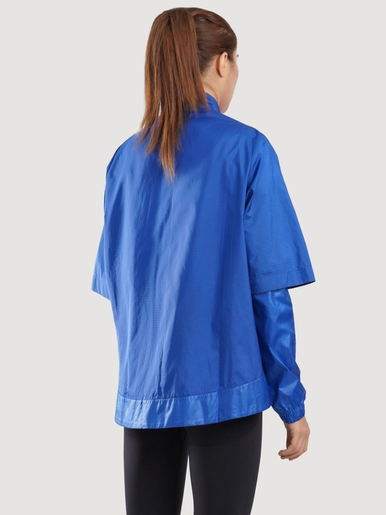 Áo Khoác NK Women’s City Flash Running Jacket