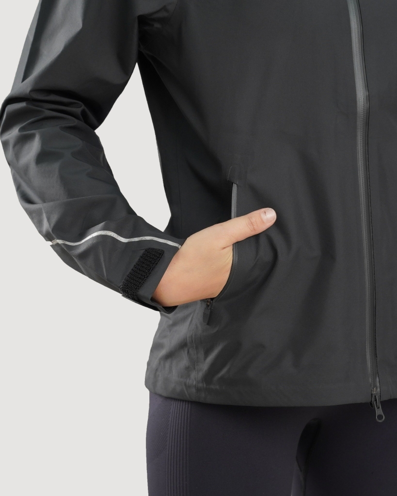 Áo Khoác NK Shield Windbreaker Women’s Lsu Jacket