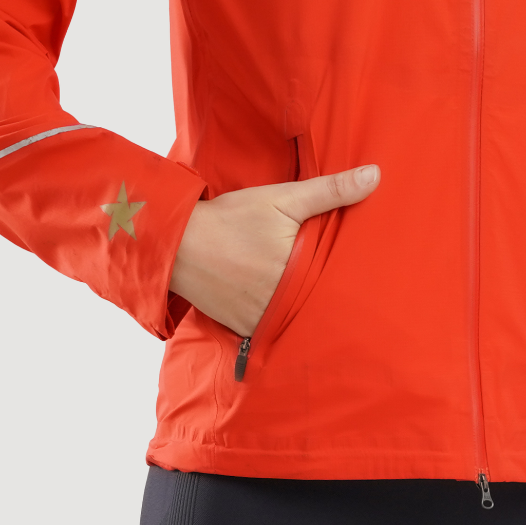 Áo Khoác NK Shield Windbreaker China Women’s Jacket