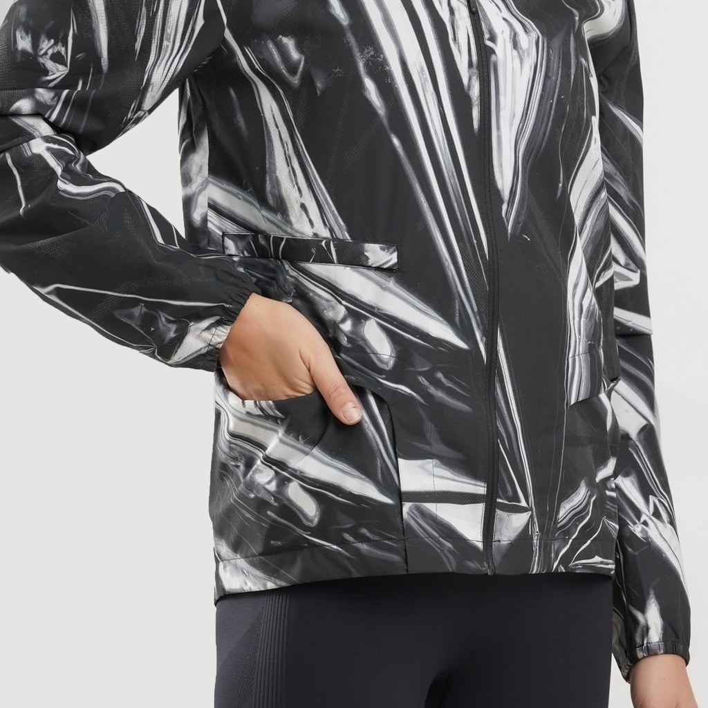 Áo Khoác NK Jaqueta Shield Jacket