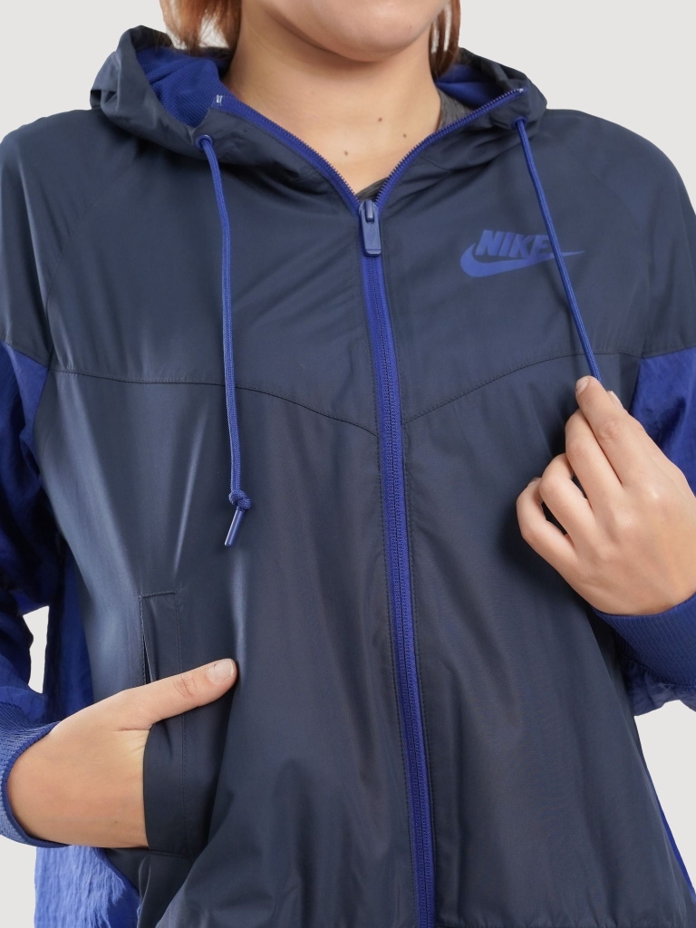 Áo Khoác NK Women’s Windbreaker Jacket