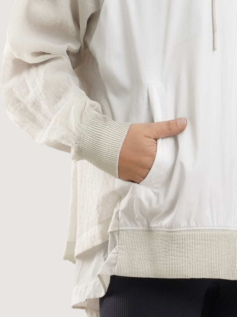 Áo Khoác NK Women’s Windbreaker Jacket