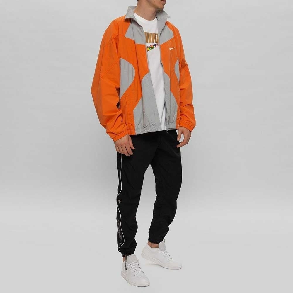 Áo Khoác NK Re Issue Woven Jacket