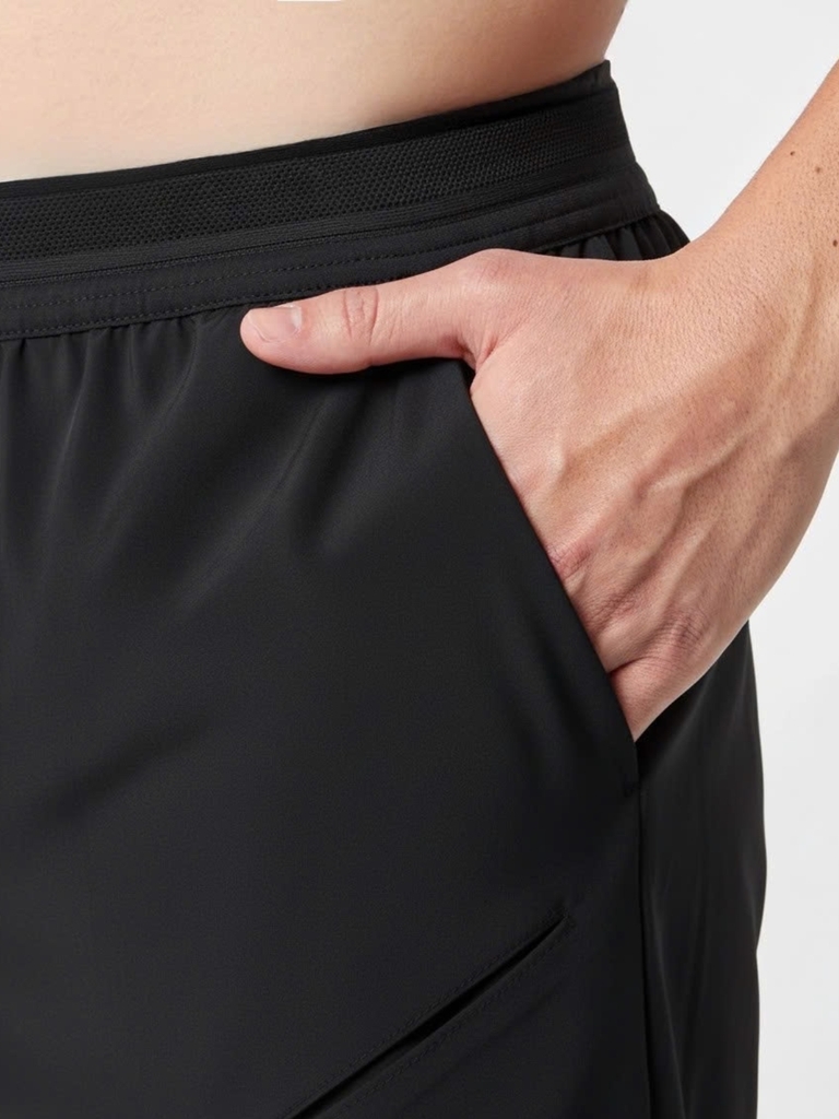 Quần Ngắn Court Slam London Dri-FIT Tennis Shorts