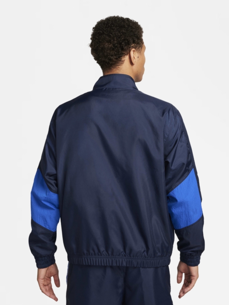 Bộ Thể Thao Air Men's Woven Full Zip