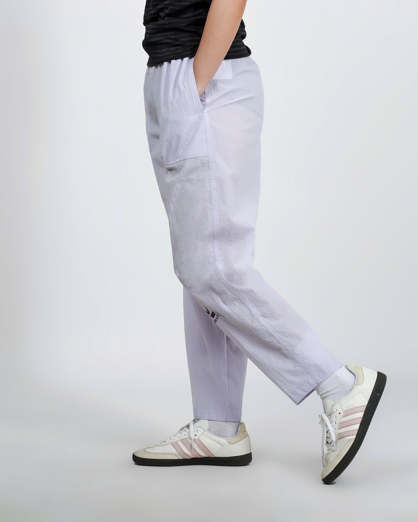 Quần Dài NK Women's Sportswear City Utility High-Waist Woven Pants