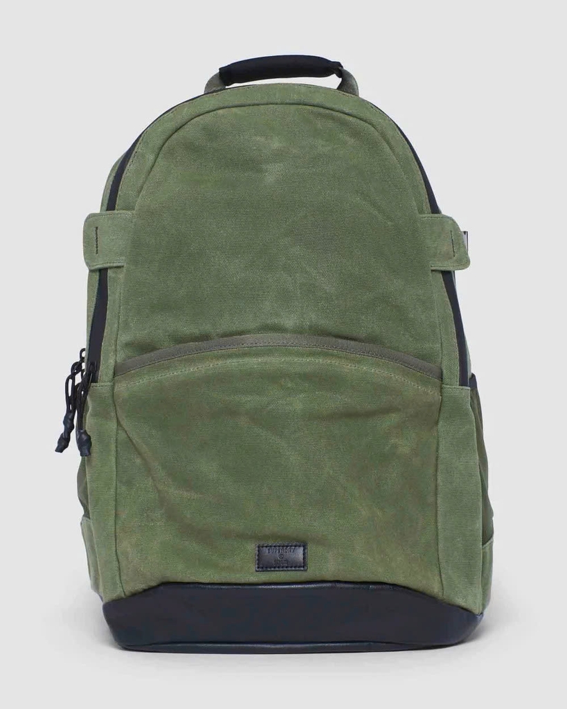 Balo SuperDry Natural Tarp Backpack