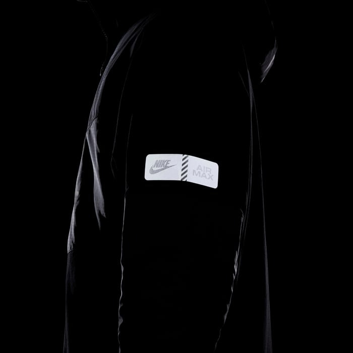 Áo Khoác NK Air Max Woven Jacket