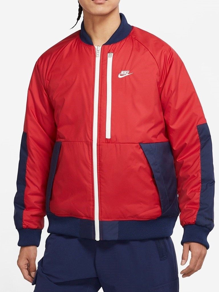 Áo Phao NK Therma-FIT Bomber Jacket Coat