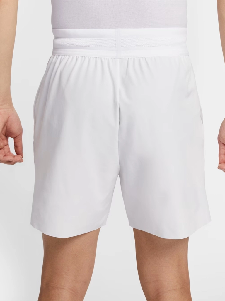 Quần Ngắn Ura Court Slam Dri-FIT Tennis Shorts