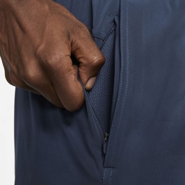 Quần Ngắn NK Dri-FIT Yoga Training Shorts