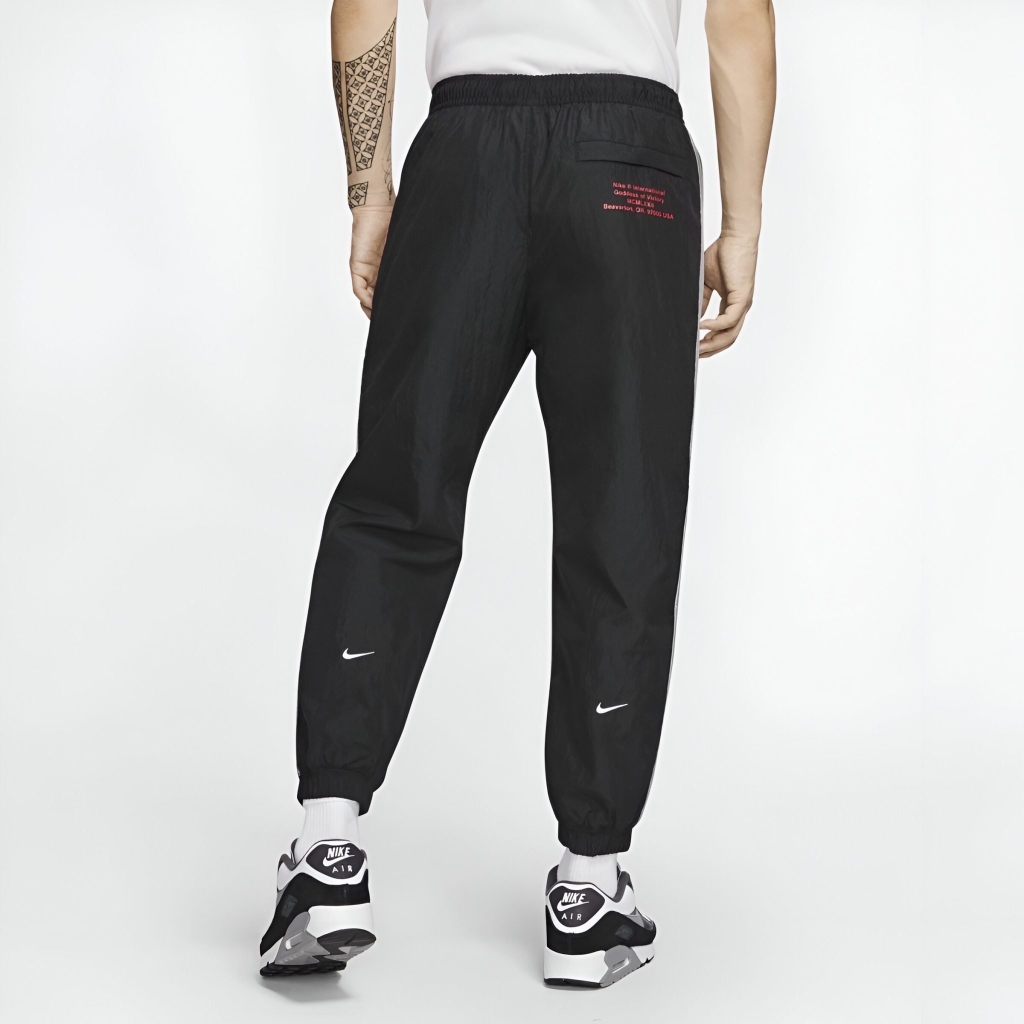 Quần Dài NK Swoosh Woven Track Pants