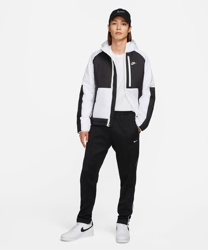 Áo Phao NK NSW Therma-FIT Legacy Hooded Jacket