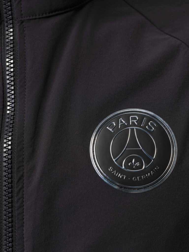 Áo Khoác PSG Men's Dri-FIT Anthem Jacket