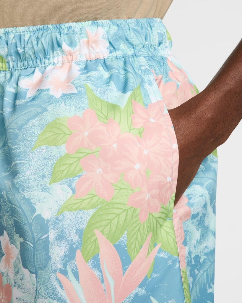 Quần Ngắn NK Club Men's Flow Shorts