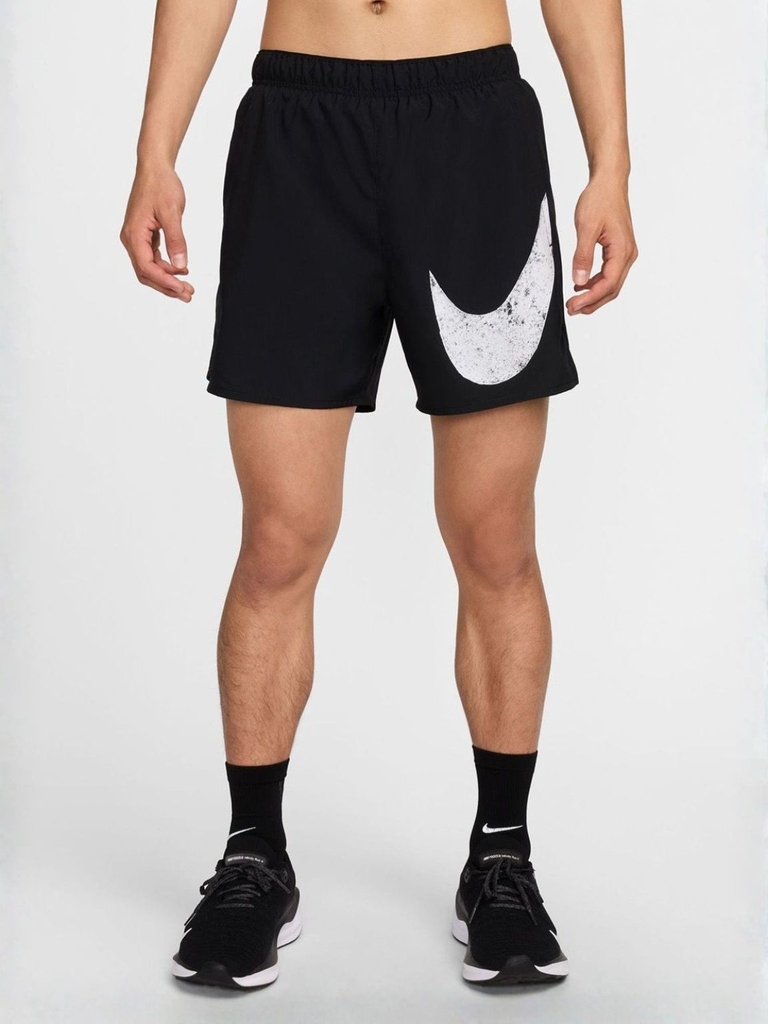 Quần Ngắn Challenger Swoosh Dri-FIT Running Shorts