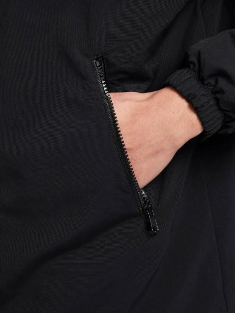 Áo Khoác NK Club Men's Full-Zip Woven Jacket