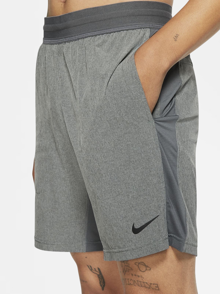 Quần Ngắn NK Dri-Fit Form Unlined Shorts