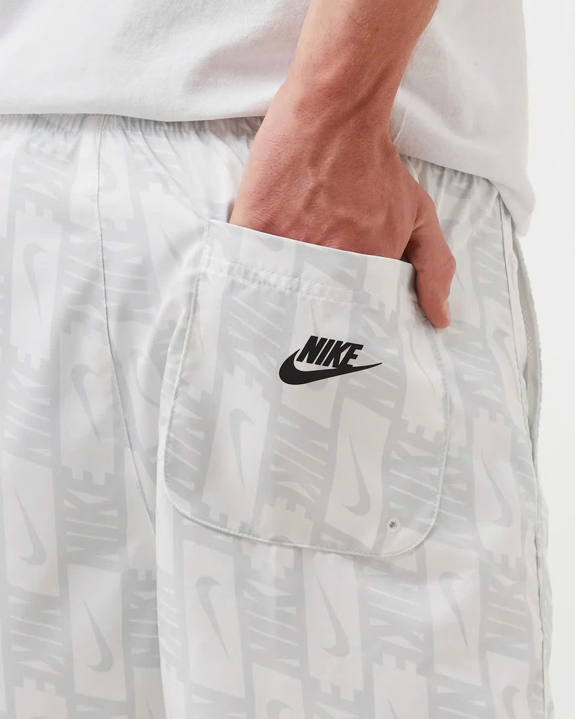 Quần Ngắn NK Tech Pack Woven Watercolour Shorts