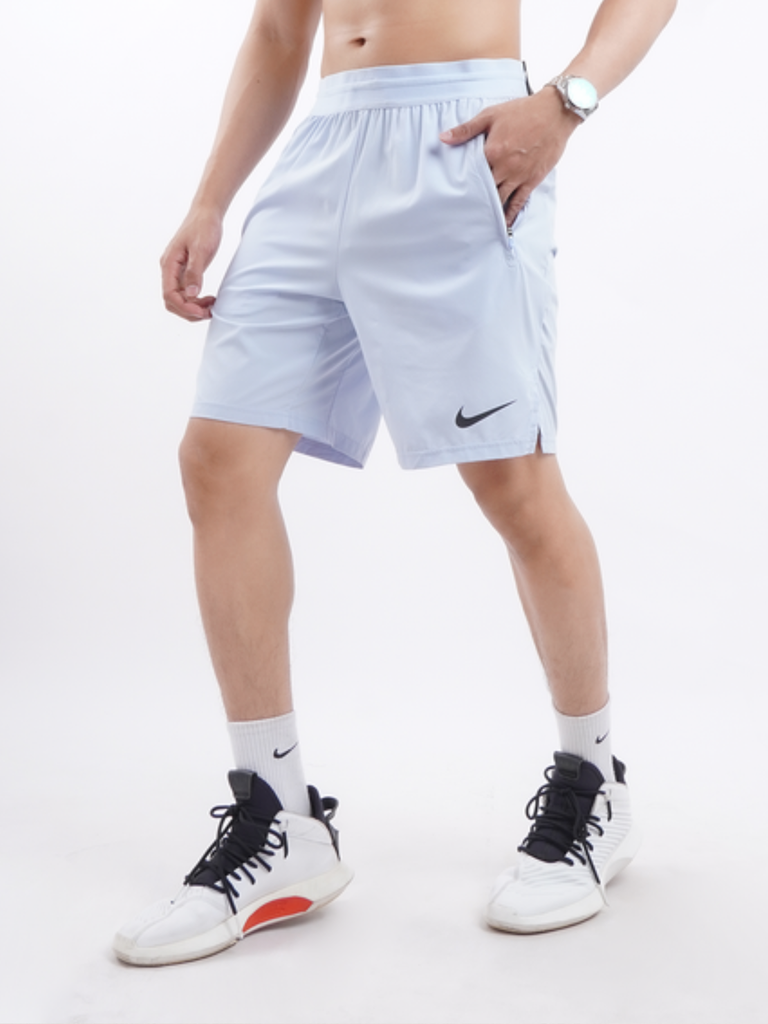 Quần Ngắn NK Pro Dri-FIT Flex Vent Max Men’s 8″ Training Shorts