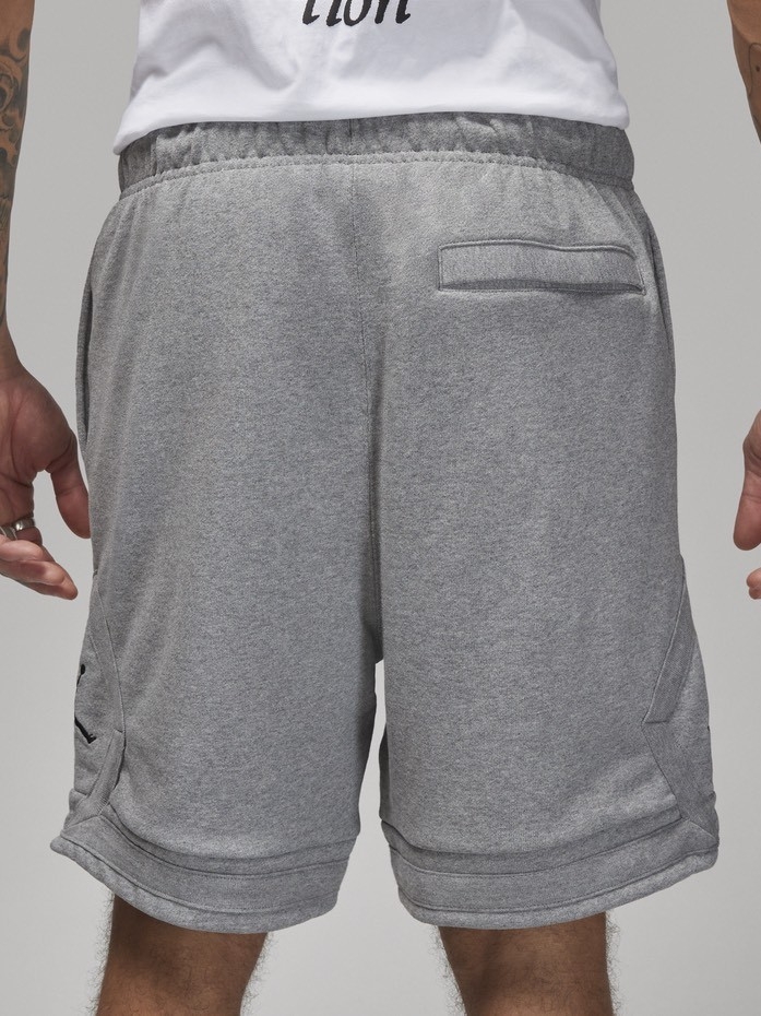 Quần Ngắn JD Flight Fleece Shorts