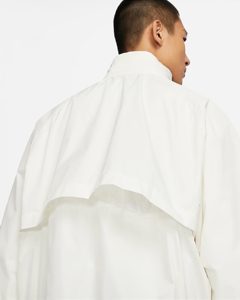 Áo Khoác NK Big Swoosh Woven Jacket Ver 2