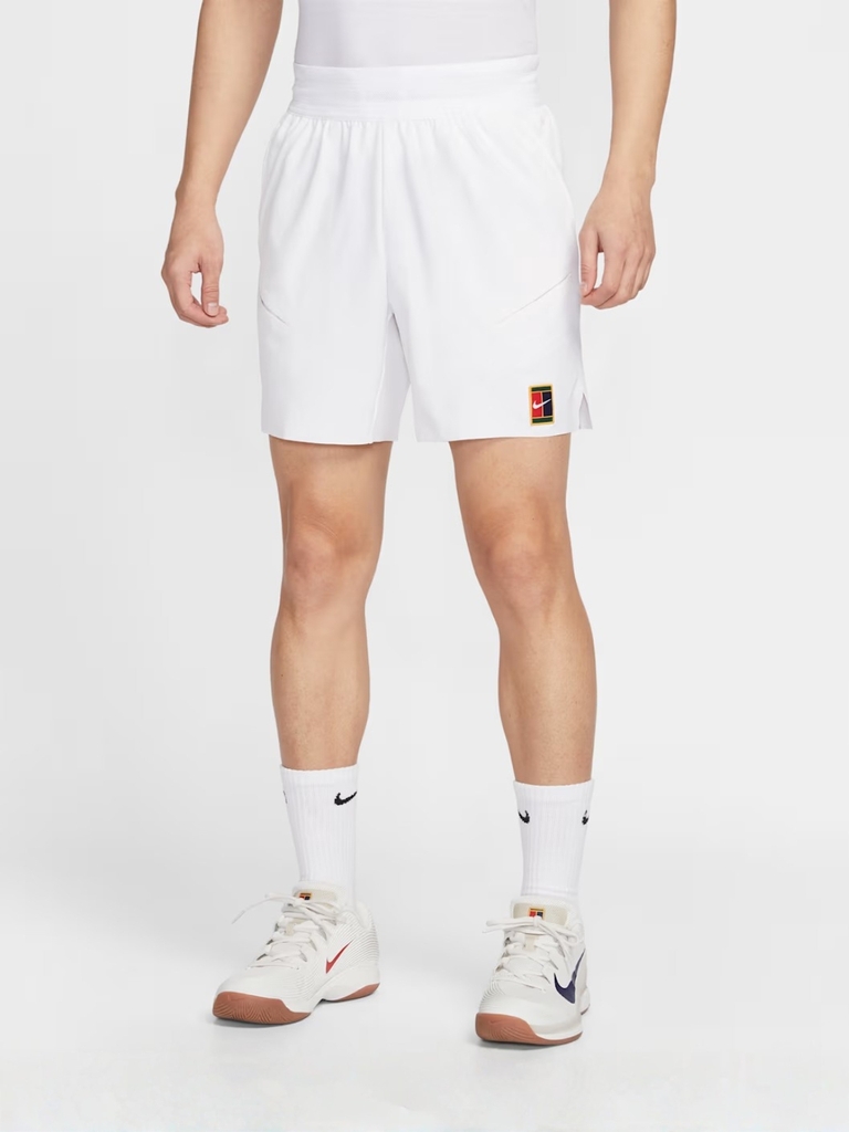 Quần Ngắn Court Slam London Dri-FIT Tennis Shorts