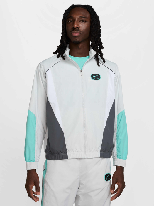 Áo Khoác NK Sportswear Woven Air Track Top Jacket