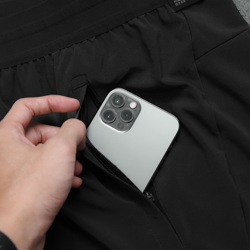 Quần Ngắn NK Pro DRI-FIT Flex Vent Max Shorts