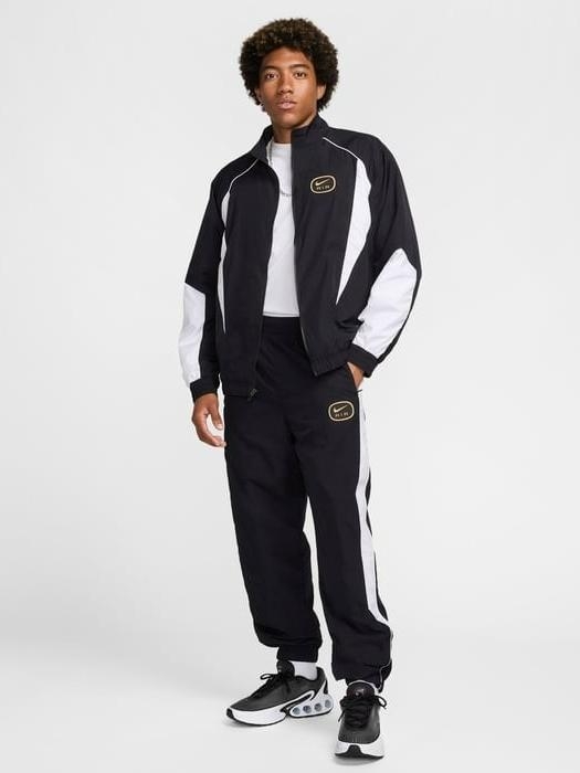 Quần Dài NK Swoosh Air Sweatpants