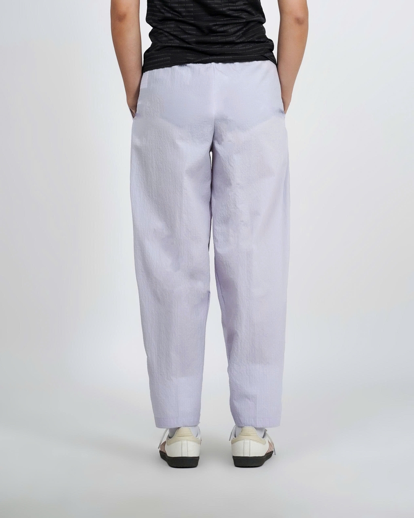 Quần Dài NK Women's Sportswear City Utility High-Waist Woven Pants