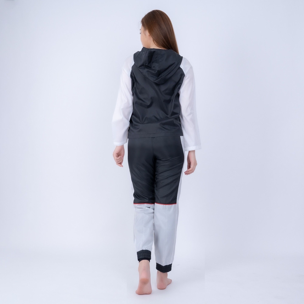 Bộ Thể Thao NK Women’s Jacket Sportswear Woven Lined