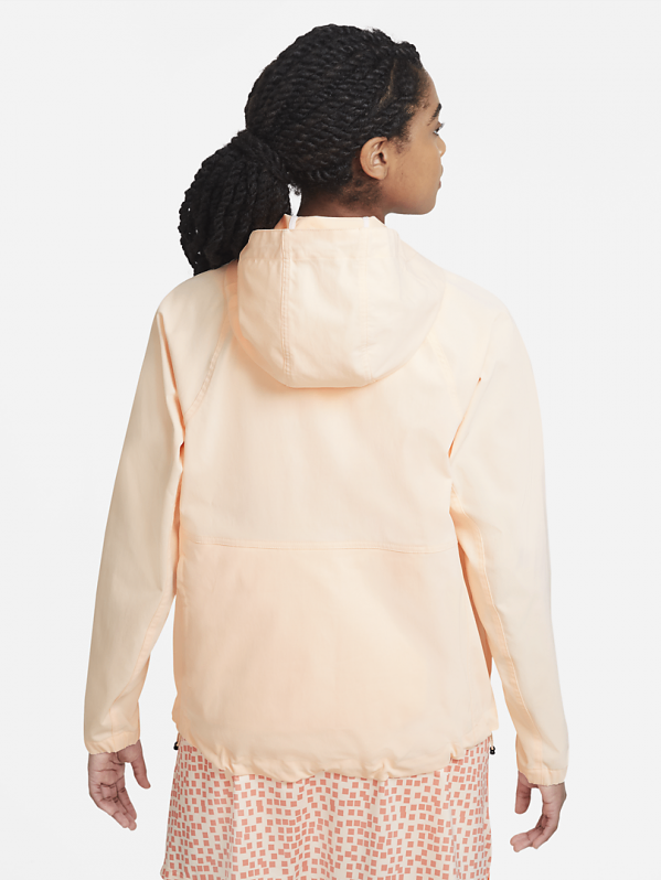 Áo Khoác Women's Golf Repel Anorak Packable Jacket