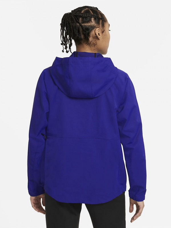 Áo Khoác Women's Golf Repel Anorak Packable Jacket